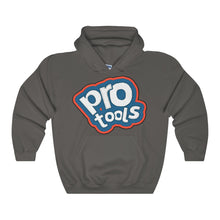 Pro Tools Hooded Sweatshirt