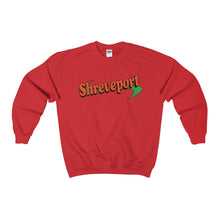 Shreveport Classic Adult Crewneck Sweatshirt