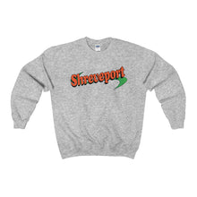 Shreveport Classic Adult Crewneck Sweatshirt