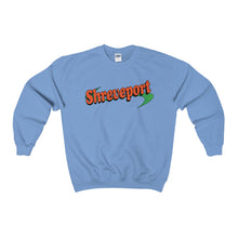 Shreveport Classic Adult Crewneck Sweatshirt