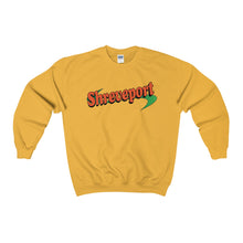 Shreveport Classic Adult Crewneck Sweatshirt