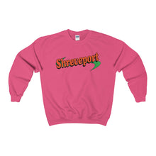 Shreveport Classic Adult Crewneck Sweatshirt