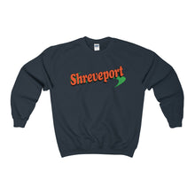 Shreveport Classic Adult Crewneck Sweatshirt