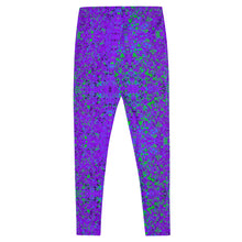 DeauxpFit Spraypaint Leggings