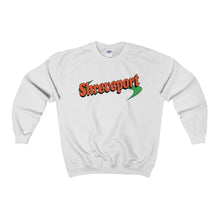 Shreveport Classic Adult Crewneck Sweatshirt