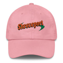 Shreveport Classic Dad Cap