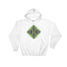 Deauxp Tree Hooded Sweatshirt