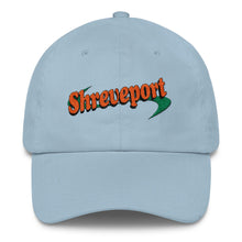 Shreveport Classic Dad Cap