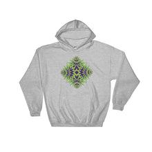 Deauxp Tree Hooded Sweatshirt