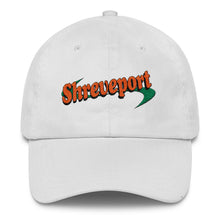 Shreveport Classic Dad Cap