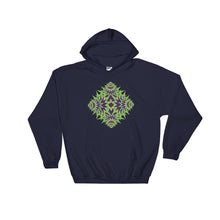 Deauxp Tree Hooded Sweatshirt