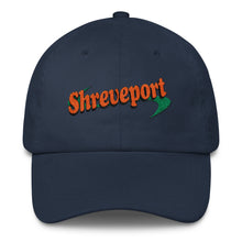 Shreveport Classic Dad Cap