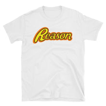 Reason Short-Sleeve Unisex T-Shirt