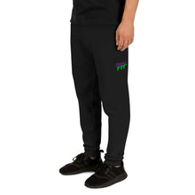 DeauxpFit Unisex Joggers